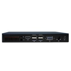 Mini PC GIADA i35MB 4GB RAM + 8GB SDHC Wifi Intel & Nvidia